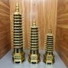 thap-van-xuong-9-tang-do-dong-phong-thuy-size-nho-ddpt326 - ảnh nhỏ 2