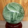 qua-cau-phong-thuy-xanh-la-da-fluorite-thien-nhien-dk109cm-hop-menh-moc-hoa-qcxl1146 - ảnh nhỏ 2