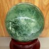 qua-cau-phong-thuy-xanh-la-da-fluorite-thien-nhien-dk109cm-hop-menh-moc-hoa-qcxl1146 - ảnh nhỏ 3