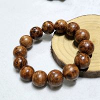 Vòng tay phong thủy gỗ nu huyết rồng ( huyết long ) rừng thiên nhiên size 16ly (vip) - GHL124