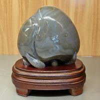 Quả đào tiên đá mã nảo thiên nhiên - QĐ1146