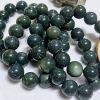 vong-tay-phong-thuy-da-caxedon-xanh-la-thien-nhien-size-14ly-vtcx1153 - ảnh nhỏ 2