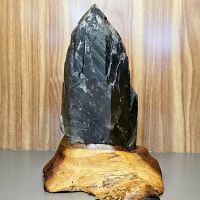 Trụ tinh thể thạch anh khói thiên nhiên - TAK1131