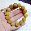 vong-tay-da-thach-anh-toc-vang-thien-nhien-size-14li-vtct0040 - ảnh nhỏ 2