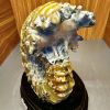 oc-anh-vu-hoa-thach-trung-bay-phong-thuy-oav119 - ảnh nhỏ 2