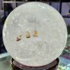 qua-cau-phong-thuy-da-thach-anh-trang-thien-nhien-dk18cm-bao-kiem-dinh-hop-menh-kim-thuy-qctah1030 - ảnh nhỏ 3
