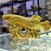 tuong-ca-rong-phong-thuy-bang-dong-dai-38cm-crpt138 - ảnh nhỏ  1