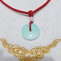 Đồng điếu ( Khấu bình an ) Ngọc Đế Quang thiên nhiên bao kiểm định - DD1215