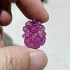 ho-ly-chua-chin-duoi-da-ruby-thien-nhien-hlct1117 - ảnh nhỏ 5