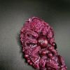 tuong-rong-cuu-long-tranh-chau-da-ruby-do-huyet-vip-trrb1029 - ảnh nhỏ 3