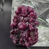 tuong-ngai-di-lac-ngu-phuc-da-ruby-do-huyet-vip-tdl1218 - ảnh nhỏ 2
