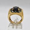 nhan-vang-nam-dinh-da-sapphire-den-thien-nhien-nvn1252 - ảnh nhỏ 3