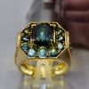 nhan-vang-nam-dinh-da-sapphire-den-thien-nhien-nvn1252 - ảnh nhỏ 4