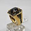 nhan-vang-nam-dinh-da-sapphire-den-thien-nhien-nvn1252 - ảnh nhỏ 6