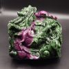 tuong-rong-phun-chau-da-ruby-thien-nhien-drb1200 - ảnh nhỏ 2