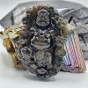 tuong-ngai-di-lac-da-sapphire-xanh-den-thien-nhien-vip-tdl543 - ảnh nhỏ  1