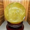 qua-cau-phong-thuy-thach-anh-vang-thien-nhien-size-dk-18cm-hop-menh-kim-tho-qctav1035 - ảnh nhỏ 3