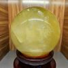 qua-cau-phong-thuy-thach-anh-vang-thien-nhien-size-dk-18cm-hop-menh-kim-tho-qctav1035 - ảnh nhỏ 4