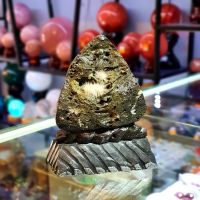 Hoa Ưu Đàm Đá Aragonite thiên nhiên - DTBCT0023