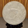qua-cau-phong-thuy-da-thach-anh-trang-thien-nhien-dk13cm-hop-menh-kim-thuy-qctah141 - ảnh nhỏ 2