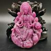 tuong-me-quan-the-am-ngoi-dai-sen-da-ruby-trb333 - ảnh nhỏ  1
