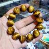 vong-tay-da-mat-ho-thien-nhien-vang-nau-16li-vtct0015 - ảnh nhỏ 2