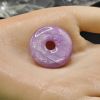 dong-dieu-da-ruby-thien-nhien-bao-kiem-dinh-dd1146 - ảnh nhỏ  1