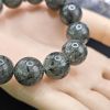 vong-tay-da-thach-anh-toc-xanh-thien-nhien-size-155ly-vtct555 - ảnh nhỏ 3