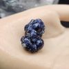 mat-ty-huu-phong-thuy-da-sapphire-xanh-hero-thien-nhien-bao-kiem-dinh-th1131 - ảnh nhỏ 4