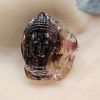 dien-phat-thich-ca-da-quy-tourmaline-da-sac-dp457 - ảnh nhỏ  1