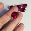 mat-da-quy-ruby-do-facet-thien-nhien-cao-cap-bao-kiem-dinh-rb315 - ảnh nhỏ 2