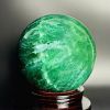 qua-cau-phong-thuy-xanh-la-da-fluorite-thien-nhien-dk15cm-hop-menh-moc-hoa-qcxl1111 - ảnh nhỏ 4