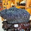da-nham-thach-nui-lua-phong-thuy-da-sac-dnt222 - ảnh nhỏ 2