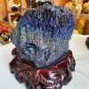 da-nham-thach-nui-lua-phong-thuy-da-sac-dnt228 - ảnh nhỏ 2