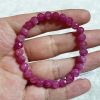 vong-tay-da-ruby-thai-mai-giacthien-nhien-6li-vtct0019 - ảnh nhỏ 2