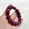 vong-tay-da-ruby-thien-nhien-12li-vtct0051 - ảnh nhỏ 2