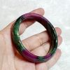 vong-bang-deo-tay-da-ruby-thien-nhien-ni-54-5mm-vtct0059 - ảnh nhỏ 2