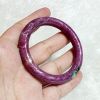 vong-bang-deo-tay-da-ruby-thien-nhien-ni-54mm-vtct0064 - ảnh nhỏ 2