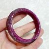vong-bang-deo-tay-da-ruby-thien-nhien-ni-52-5mm-vtct0065 - ảnh nhỏ 2
