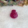 ho-ly-chin-duoi-da-ruby-thien-nhien-size-nho-hlct0009 - ảnh nhỏ  1