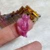 ho-ly-chin-duoi-om-hoa-mau-don-da-ruby-thien-nhien-size-lon-hlct0014 - ảnh nhỏ 2