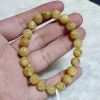 vong-tay-da-thach-anh-toc-vang-9li-vtct0024 - ảnh nhỏ 2