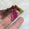 ho-ly-chin-duoi-om-hoa-mau-don-da-ruby-thien-nhien-size-lon-hlct0018 - ảnh nhỏ 2