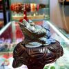 coc-3-chan-them-thu-da-kyanit-thien-nhien-dtb175 - ảnh nhỏ 2