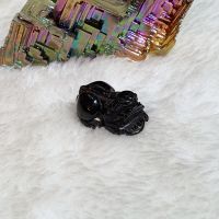 Tỳ Hưu Đá Tourmaline Thiên Nhiên- THCT0016