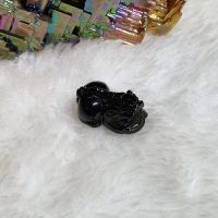 Tỳ Hưu Đá Tourmaline Đen Thiên Nhiên- THCT0017