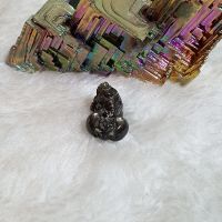 Tỳ Hưu Đá Saphia Thiên Nhiên - THCT0022