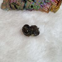 Tỳ Hưu Đá Saphia Thiên Nhiên - THCT0023