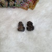 Tỳ Hưu Đá Saphia Thiên Nhiên - THCT0024
