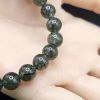 vong-tay-da-thach-anh-toc-xanh-thien-nhien-8li-vtct0082 - ảnh nhỏ 4